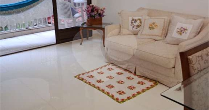 Apartamento com 2 quartos à venda em Tijuca - RJ