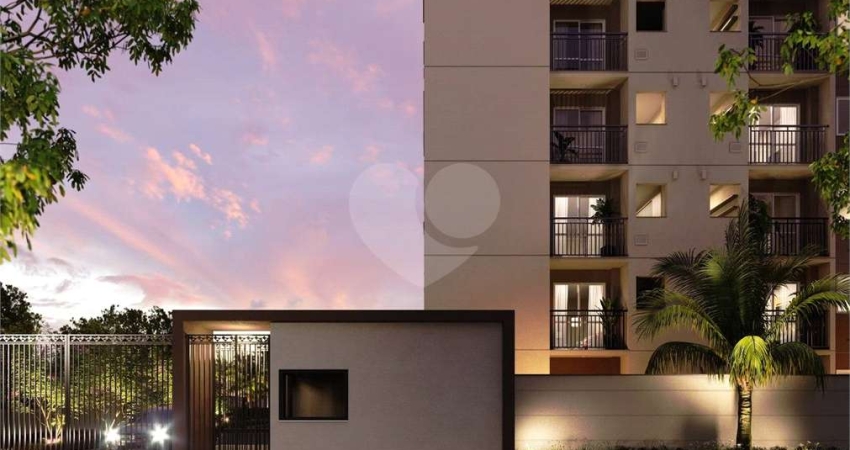 Apartamento com 1 quarto à venda na Rua Leopoldo, --, Andaraí, Rio de Janeiro