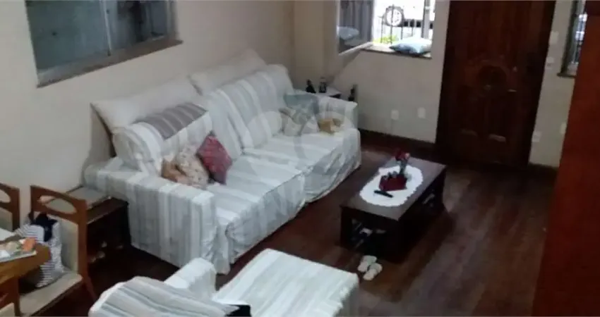 Casa com 5 quartos à venda na Rua Urbano Duarte, --, Tijuca, Rio de Janeiro
