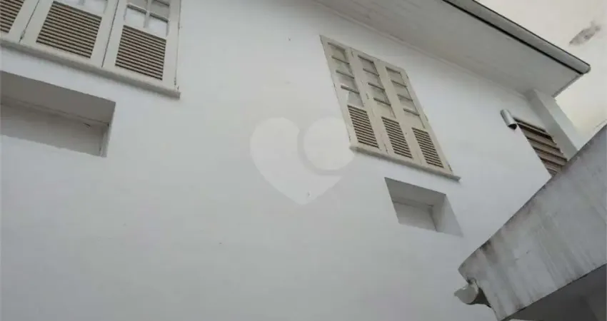 Casa com 4 quartos à venda em Vila Isabel - RJ