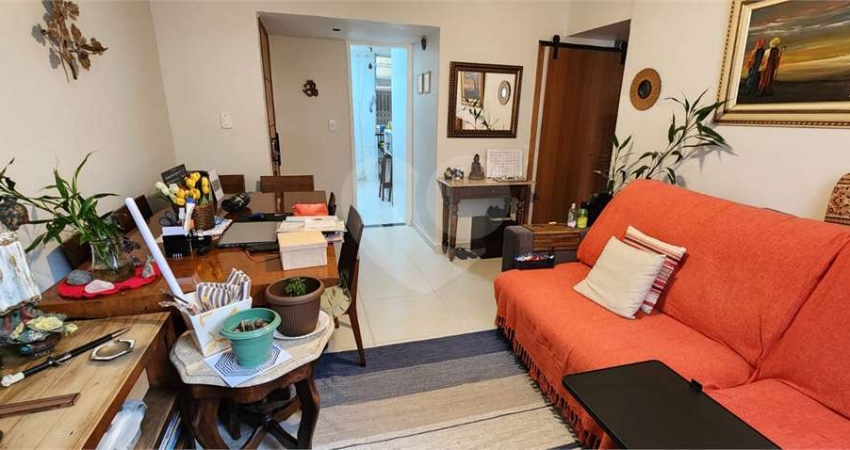 Apartamento com 2 quartos à venda na Araújo Pena, --, Tijuca, Rio de Janeiro