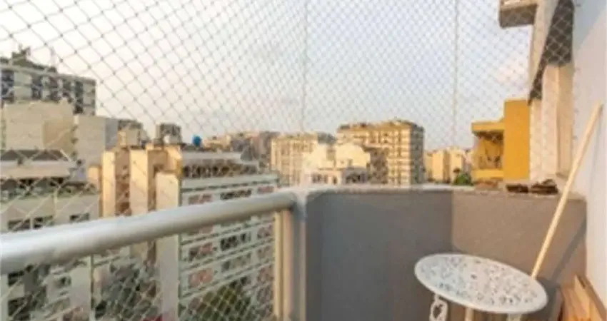 Apartamento com 2 quartos à venda na Engenheiro Adel, --, Tijuca, Rio de Janeiro