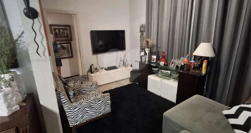 Casa com 4 quartos à venda em Tijuca - RJ