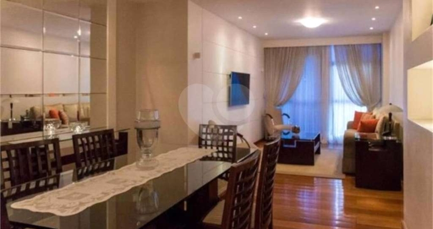 Apartamento com 4 quartos à venda na Rua Afonso Pena, --, Tijuca, Rio de Janeiro