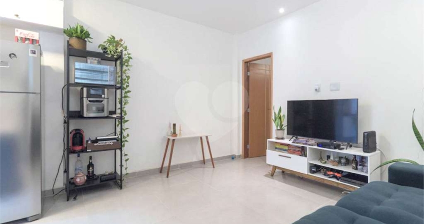 Apartamento com 2 quartos à venda na Rua Álvaro Ramos, --, Botafogo, Rio de Janeiro