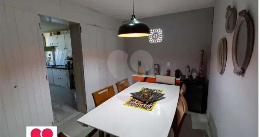 Apartamento com 4 quartos à venda em Tijuca - RJ