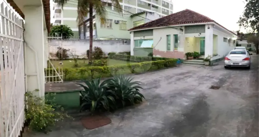 Casa comercial com 1 sala à venda na Rua Iriquitia, --, Taquara, Rio de Janeiro