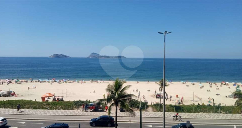 Apartamento com 3 quartos à venda em Ipanema - RJ