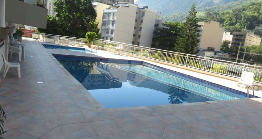 Apartamento com 3 quartos à venda na Rua Conde de Bonfim, --, Tijuca, Rio de Janeiro