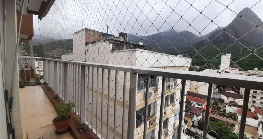Apartamento à venda com 3 quartos, sendo 1 suíte, no condomínio edifício palazzo de ravena, rio de janeiro - rj