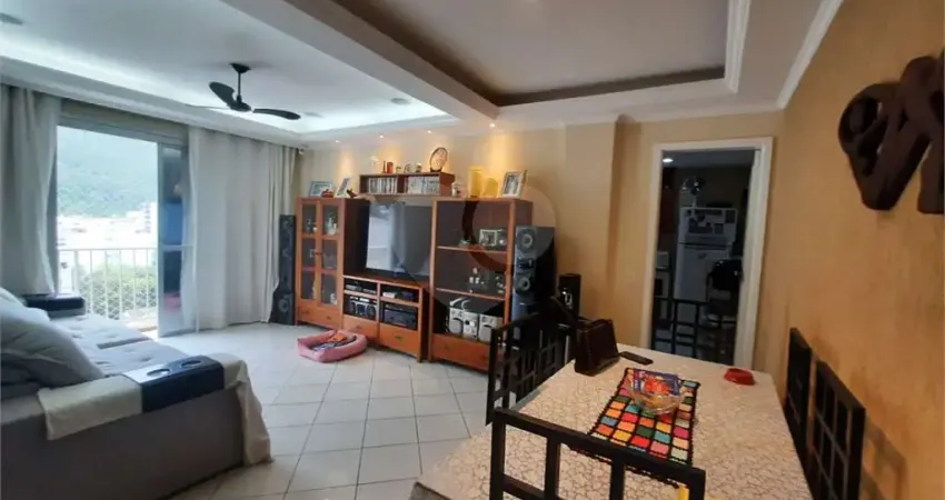 Apartamento com 3 quartos à venda na Grajaú, --, Grajaú, Rio de Janeiro