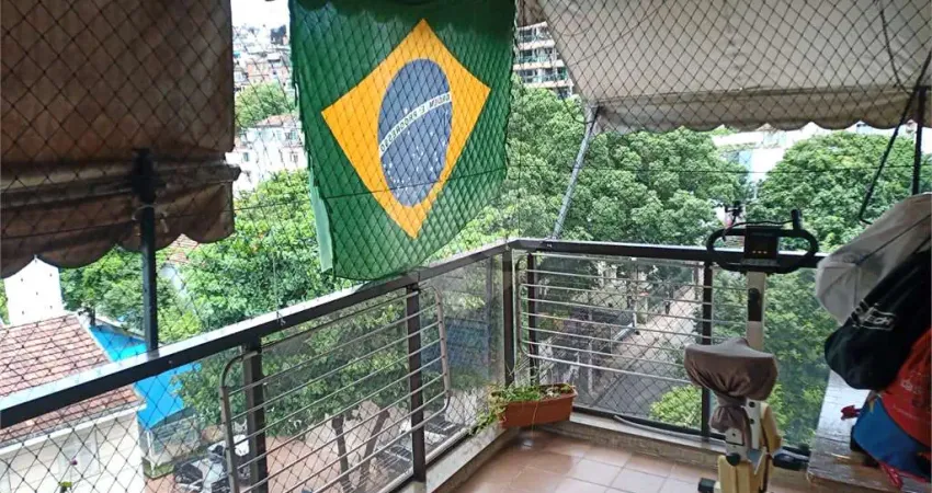 Apartamento à venda com 2 quartos, sendo 1 suíte,  no condomínio roberto aquino, rio de janeiro - rj