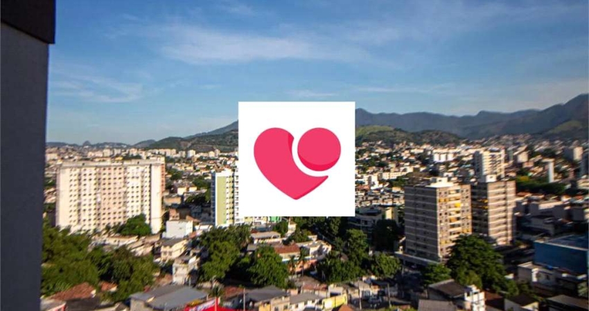 Apartamento com 2 quartos à venda na São Joaquim, --, Cachambi, Rio de Janeiro