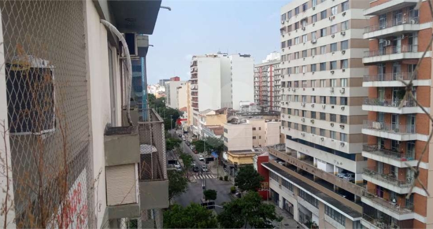 Apartamento com 3 quartos à venda em Vila Isabel - RJ