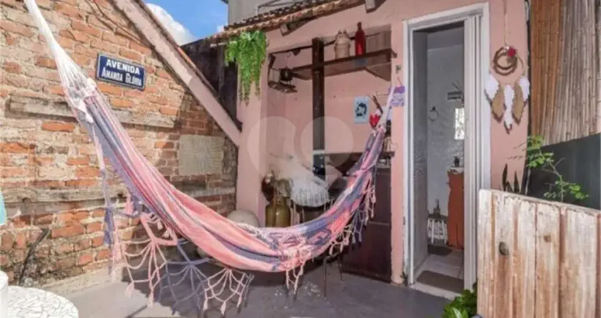 Casa de vila com 5 quartos à venda em Botafogo - RJ
