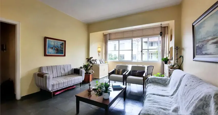 Apartamento com 3 quartos à venda na Rua Garibaldi, --, Tijuca, Rio de Janeiro