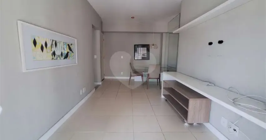 Apartamento com 2 quartos à venda em Riachuelo - RJ