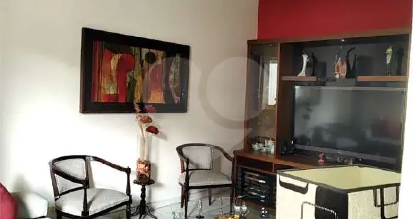 Apartamento com 3 quartos à venda em São Cristóvão - RJ