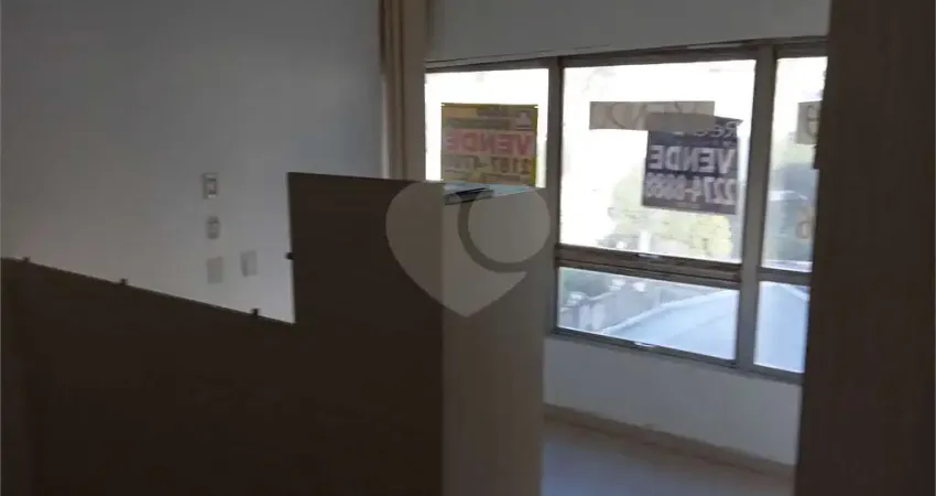 Sala comercial à venda na Rua Conde de Bonfim, --, Tijuca, Rio de Janeiro