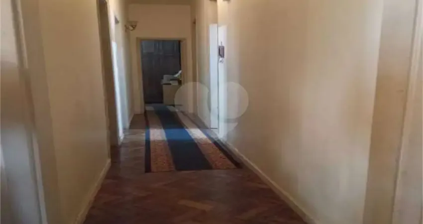 Apartamento à venda com 3 quartos no condomínio Edificio Stella Maris, Rio de Janeiro - RJ