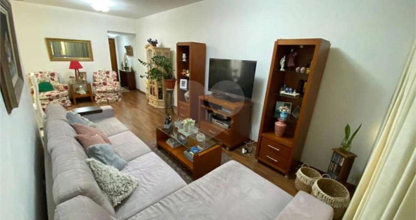 Apartamento com 3 quartos à venda em Tijuca - RJ