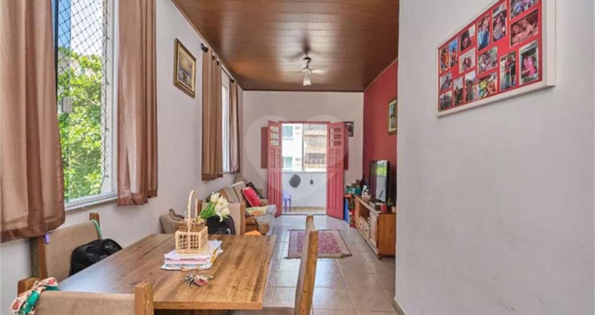 Apartamento com 3 quartos à venda na Rego Lópes, --, Tijuca, Rio de Janeiro