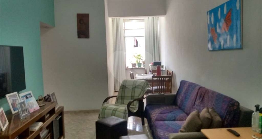 Apartamento com 2 quartos à venda na Santos Rodrigues, --, Estácio, Rio de Janeiro