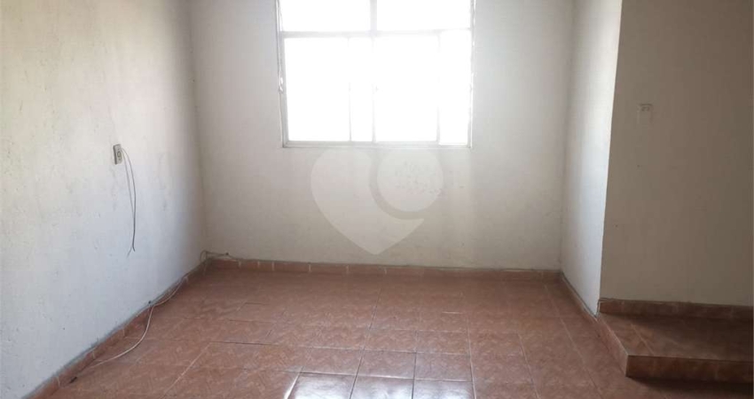 Casa de vila com 2 quartos à venda em Riachuelo - RJ