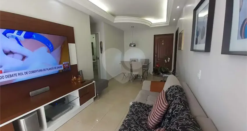 Apartamento com 2 quartos à venda na Rua Pedro de Carvalho, --, Méier, Rio de Janeiro