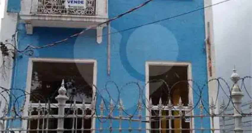 Casa com 10 quartos à venda na Avenida Paula Sousa, --, Tijuca, Rio de Janeiro
