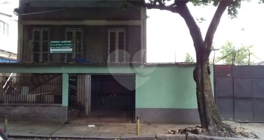 Terreno comercial à venda em são cristóvão, rio de janeiro - rj