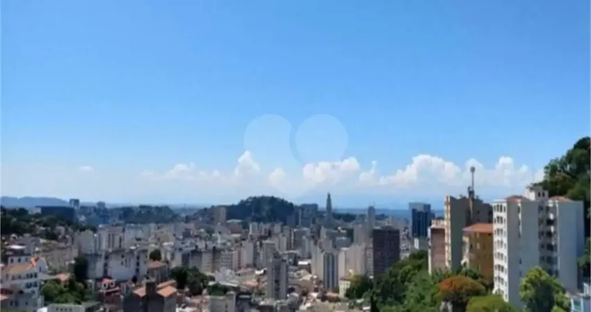 Terreno comercial à venda na Rua Almirante Alexandrino, --, Santa Teresa, Rio de Janeiro