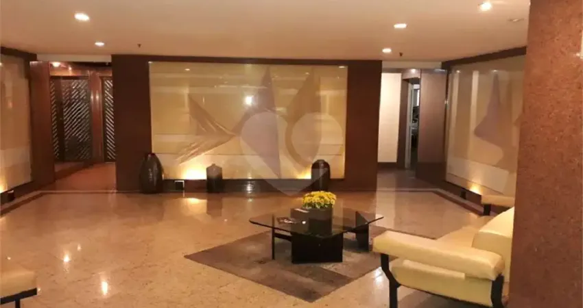 Apartamento para alugar com 1 quarto no condomínio ed. clark gable, rio de janeiro - rj