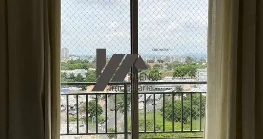 Apartamento com 1 quarto à venda na Rua Treze de Maio, 110, Centro, Indaiatuba