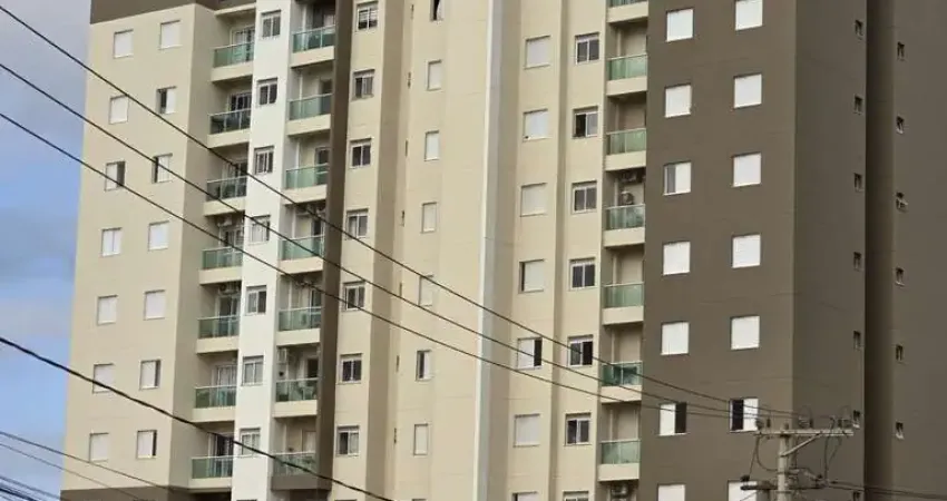 Apartamento com 3 quartos para alugar na Rua Pedro Virillo, 186, Jardim Santiago, Indaiatuba