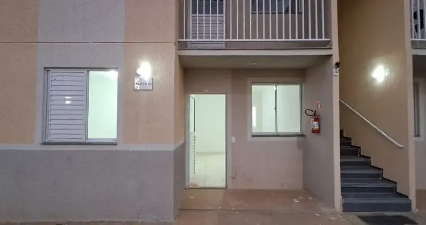 Apartamento com 2 quartos para alugar na Senador Romeu Tuma, 320, Colinas de Indaiatuba, Indaiatuba