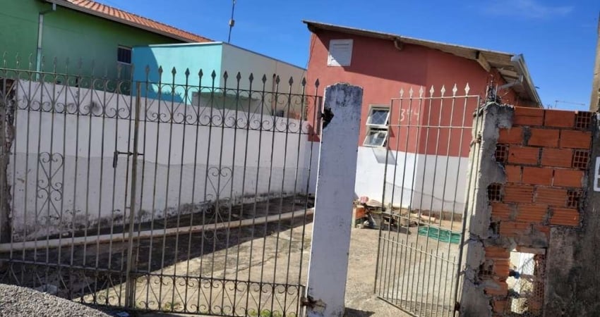 Casa com 1 quarto para alugar na Rua Antônio Quinteiro, 344, Jardim Morumbi, Indaiatuba