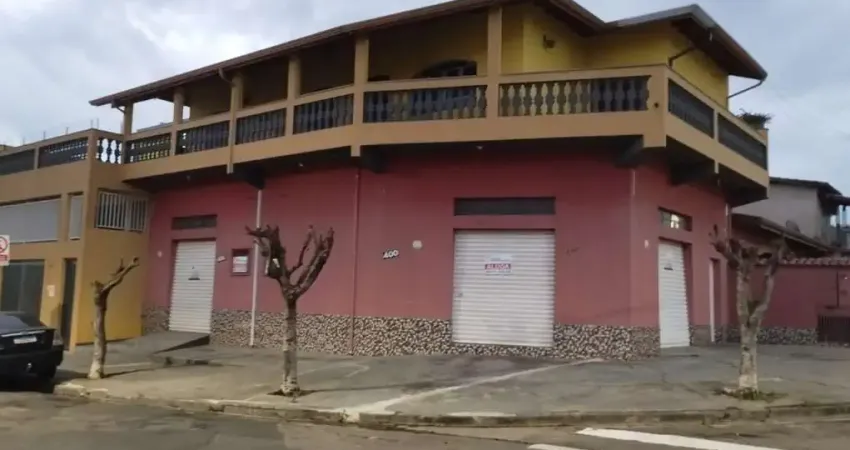 Prédio para alugar na Rua Reverendo Eliseu Narcizo, 400, Jardim Eldorado, Indaiatuba