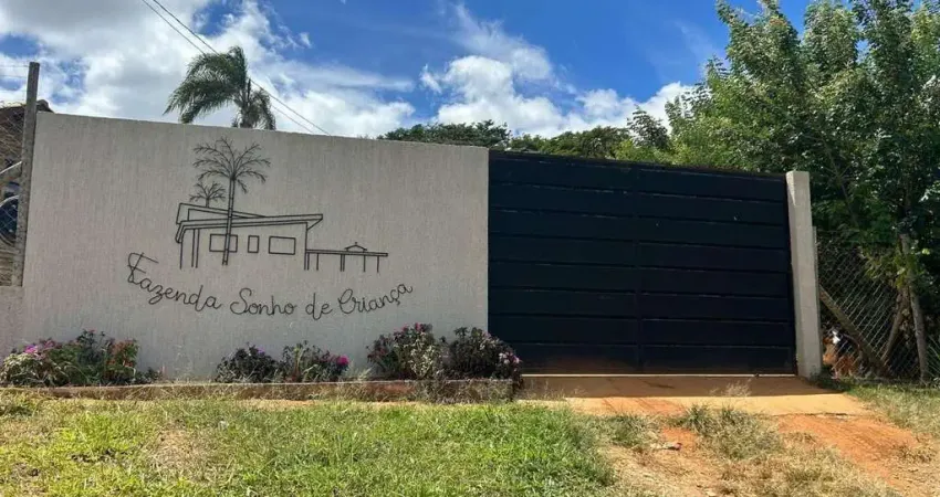 Fazenda com 1 sala à venda na Estrada Cachoeirinha Km 5, 5, Zona Rural, Minduri