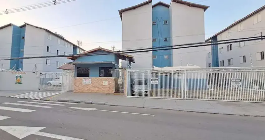 Apartamento com 2 quartos à venda na Rua Comendador Antônio Nagib Ibrahim, 60, CECAP, Indaiatuba