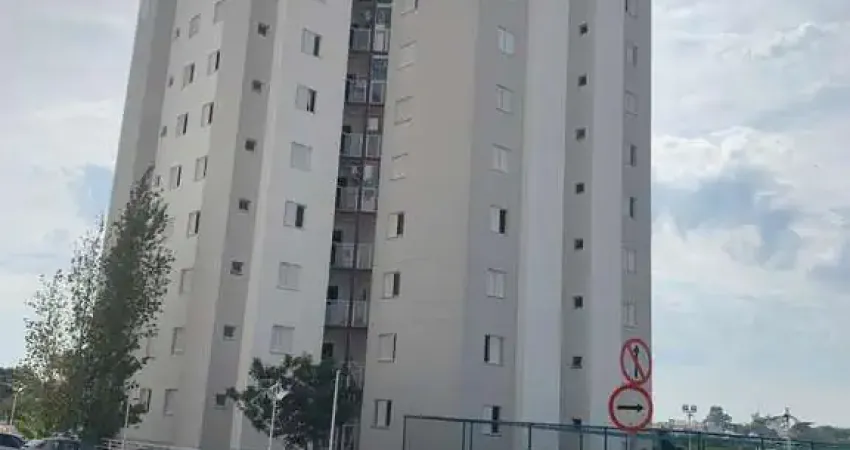 Apartamento com 2 quartos para alugar na Avenida Ary Barnabé, 50, Jardim Bela Vista, Indaiatuba