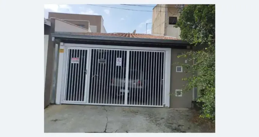 Casa com 3 quartos para alugar na Rua Deusdedith Godinho, 326, Jardim do Valle II, Indaiatuba