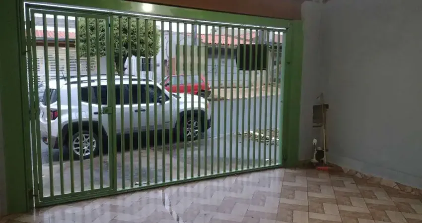 Casa com 2 quartos para alugar na Frederico Fortunato Blollo, 482, Jardim Morada do Sol, Indaiatuba