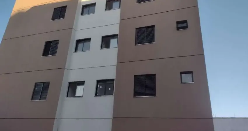Apartamento com 2 quartos à venda na Américo Soster, 127, Jardim Colonial, Indaiatuba