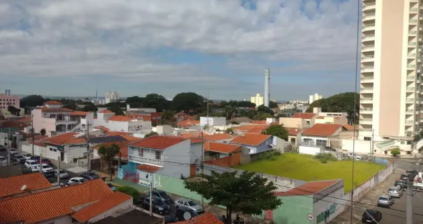 Apartamento com 3 quartos para alugar na Rua Alberto Santos Dumont, 1179, Vila Todos os Santos, Indaiatuba