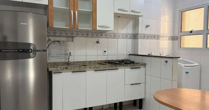 Apartamento com 2 quartos para alugar na Primo José Mattioni, 490, Vila Brizzola, Indaiatuba