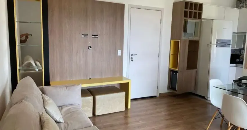 Apartamento com 3 quartos para alugar na Rua Massaharo Kanesaki, 260, Jardim Sevilha, Indaiatuba