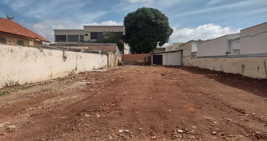 Terreno à venda na Rua Ademar de Barros, 459, Centro, Indaiatuba