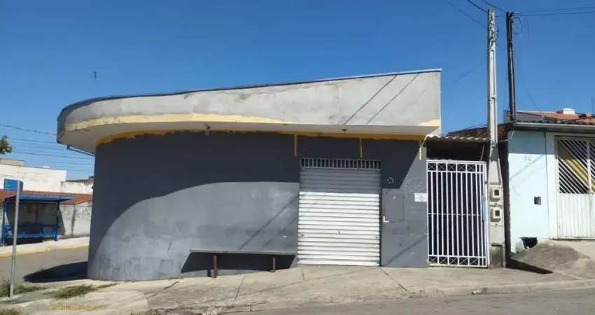 Sala comercial para alugar na Camboja, 100, Jardim Planalto, Salto