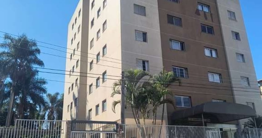 Apartamento com 1 quarto para alugar na João Gonçalves de Camargo, 224, Jardim Pedroso, Indaiatuba